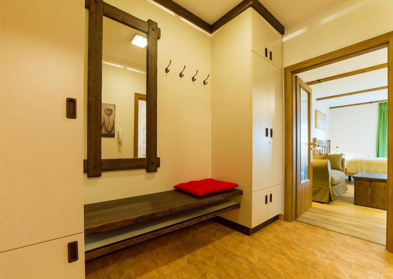 Apartment Marie Липно-над-Влтавой Экстерьер фото